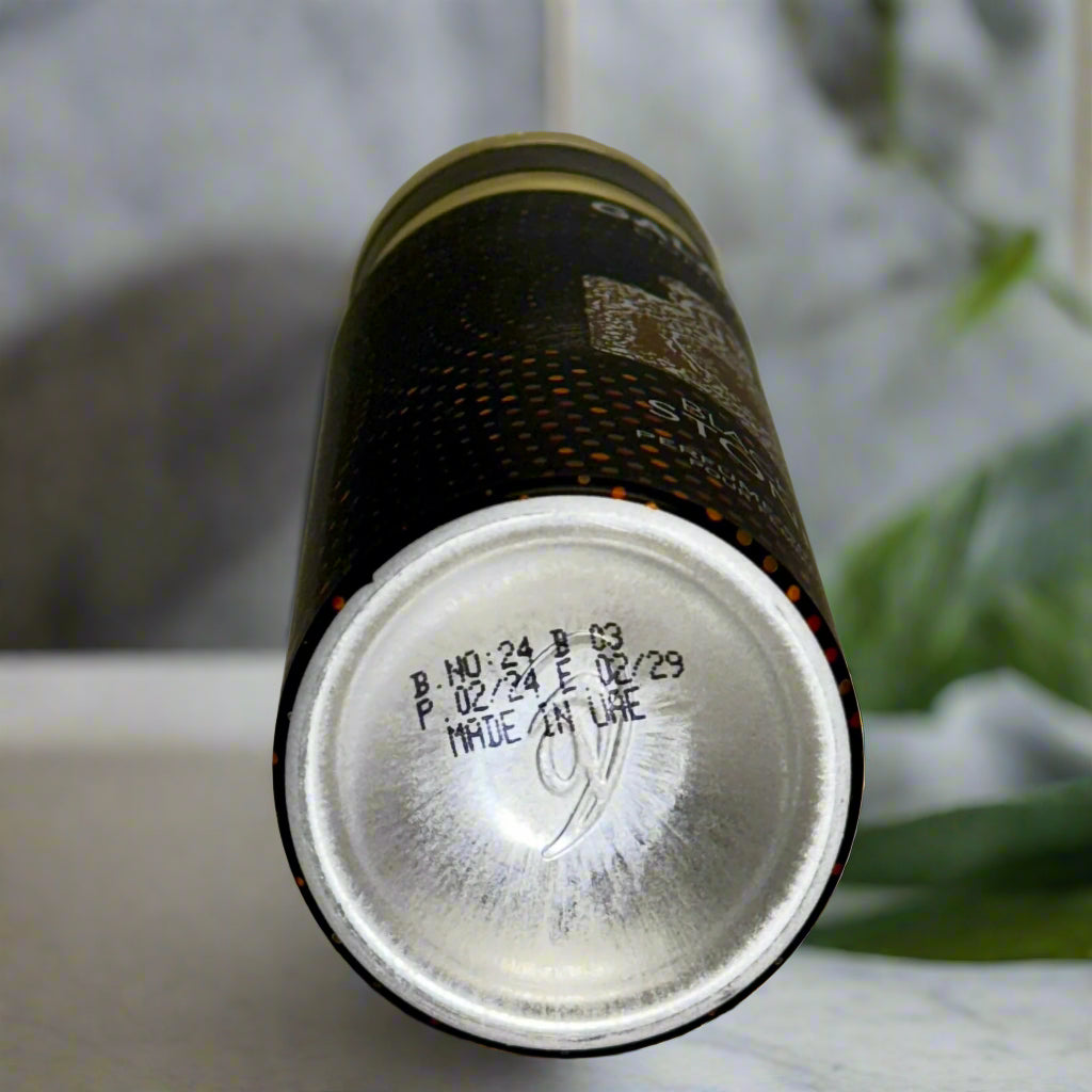 Galaxy Concept "Black Stone-"Mystic Nights"