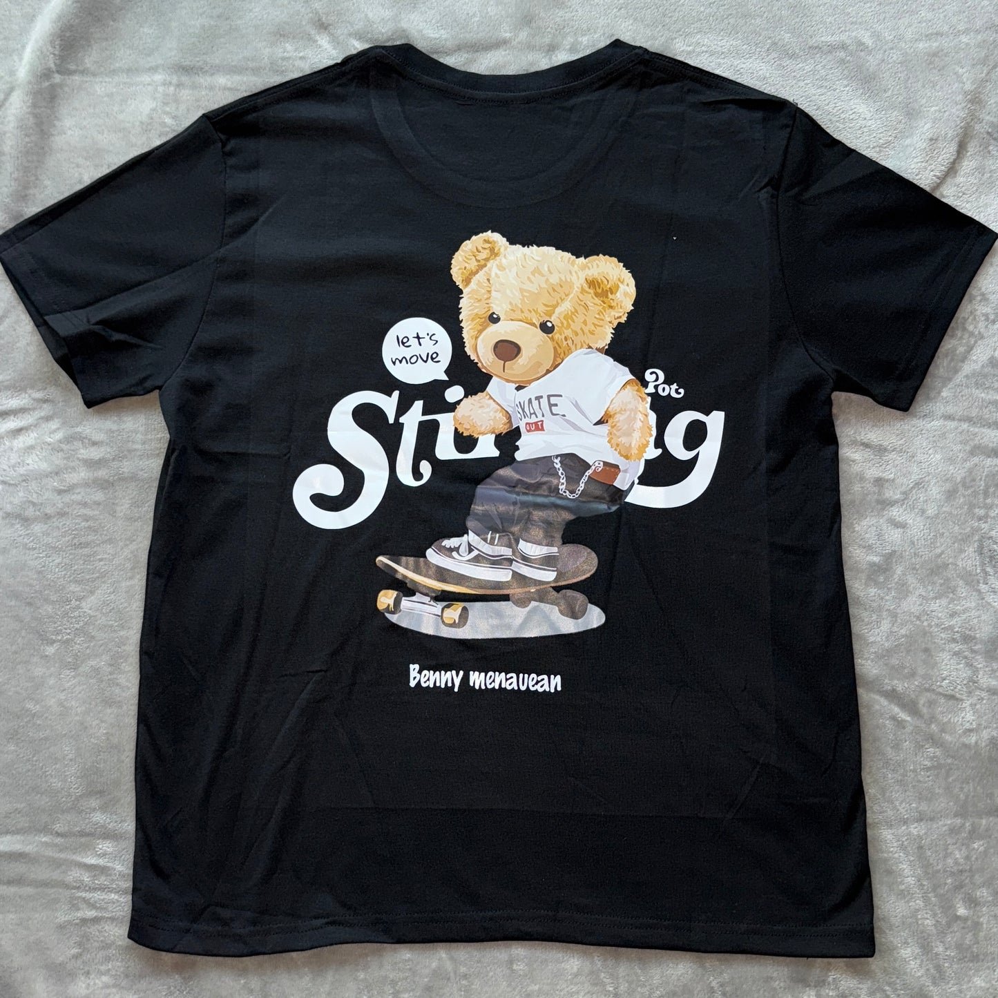 βFor All Ages π€ Unisex Biker Vibes β Perfect for Kids & Grown-Ups!β