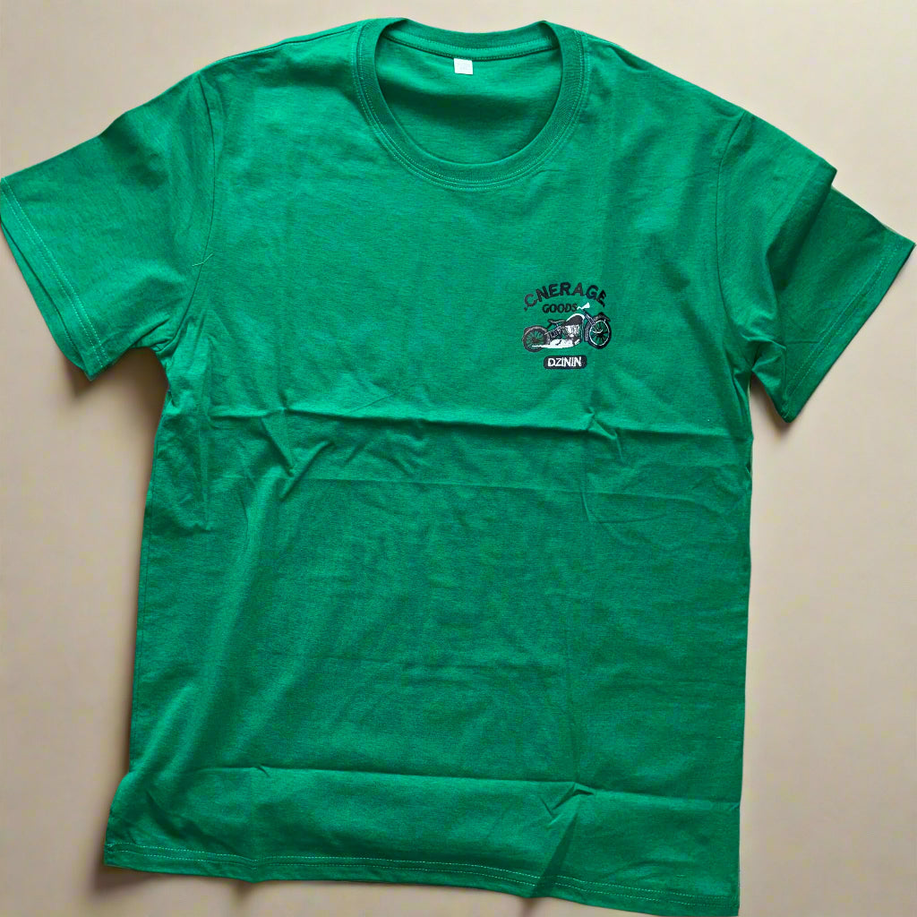 Unisex Graphic T-Shirt – Trendy and Comfortable Street Style