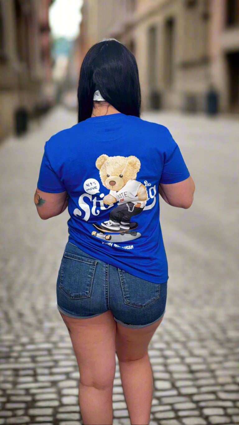 βFor All Ages π€ Unisex Biker Vibes β Perfect for Kids & Grown-Ups!β