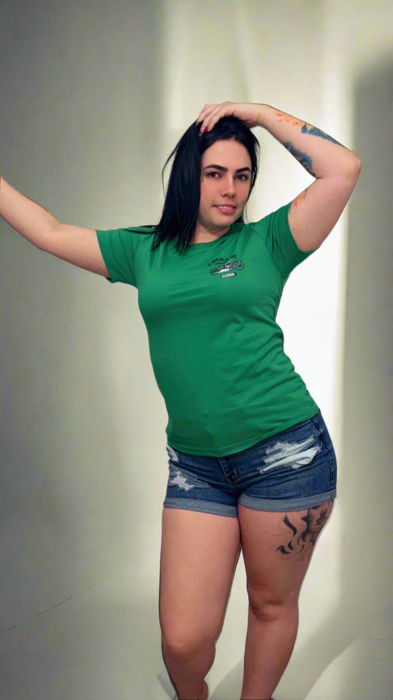 Unisex Graphic T-Shirt – Trendy and Comfortable Street Style