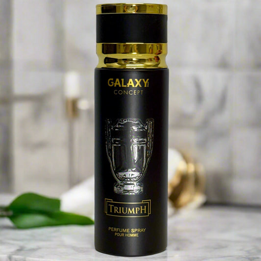 Galaxy Concept "Triumph"