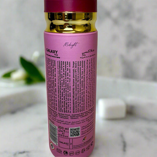 Galaxy Concept "Surprise"